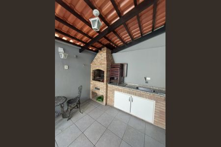 Casa à venda com 159m², 3 quartos e 3 vagas