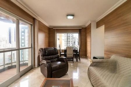 Apartamento à venda com 2 quartos, 96m² em Pompeia, São Paulo