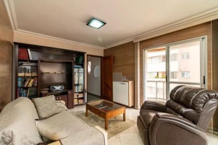 Apartamento à venda com 96m², 2 quartos e 1 vaga