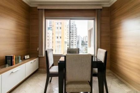 Apartamento à venda com 2 quartos, 96m² em Pompeia, São Paulo