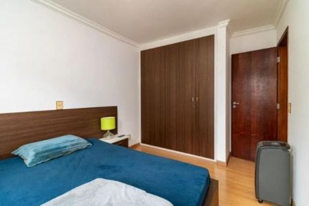 Apartamento à venda com 96m², 2 quartos e 1 vaga
