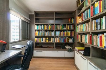 Apartamento à venda com 2 quartos, 96m² em Pompeia, São Paulo