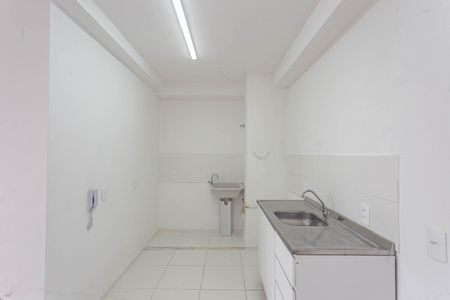 Apartamento para alugar com 35m², 2 quartos e sem vagaCozinha