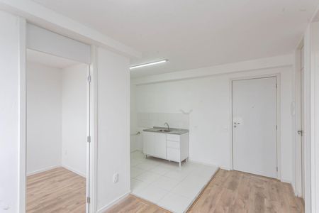 Sala de apartamento para alugar com 2 quartos, 35m² em Vila da Saúde, São Paulo