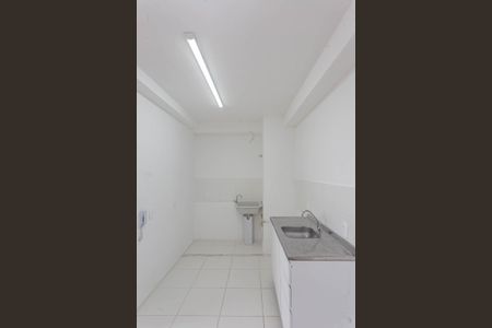 Apartamento para alugar com 35m², 2 quartos e sem vagaCozinha