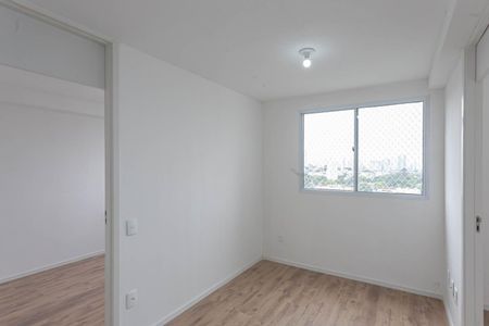 Sala de apartamento para alugar com 2 quartos, 35m² em Vila da Saúde, São Paulo