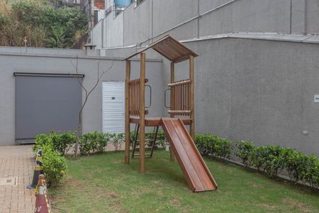 Apartamento para alugar com 35m², 2 quartos e sem vagaArea Comum