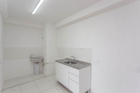 Apartamento para alugar com 35m², 2 quartos e sem vagaCozinha