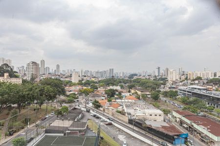 Apartamento para alugar com 35m², 2 quartos e sem vagaVista