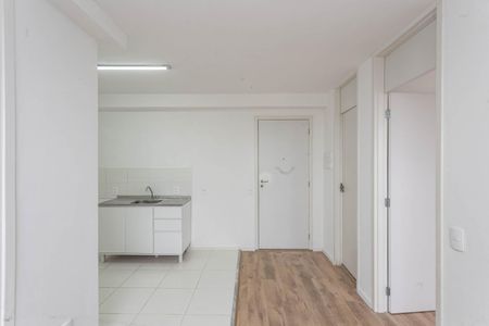 Sala de apartamento para alugar com 2 quartos, 35m² em Vila da Saúde, São Paulo
