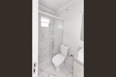 Apartamento à venda com 68m², 2 quartos e 1 vagaBanheiro