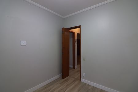 Apartamento à venda com 50m², 2 quartos e 1 vagaQuarto 2