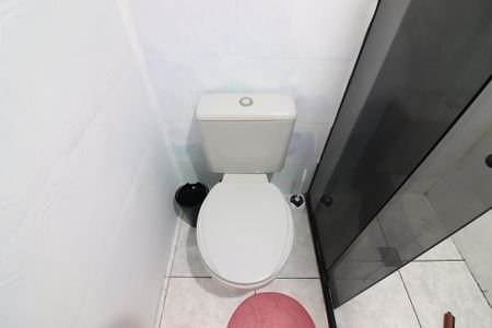 Apartamento à venda com 50m², 2 quartos e 1 vagaBanheiro Social