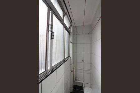 Apartamento à venda com 50m², 2 quartos e 1 vagaÁrea de Serviço