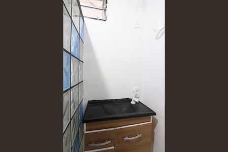 Apartamento à venda com 50m², 2 quartos e 1 vagaBanheiro Social