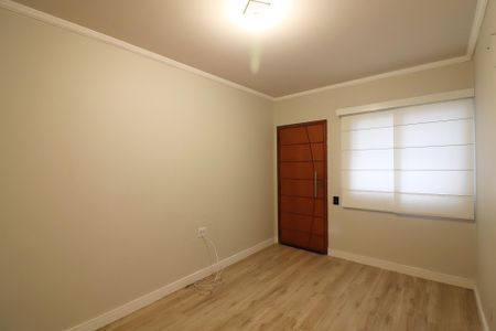 Sala de apartamento à venda com 2 quartos, 50m² em Assunção, São Bernardo do Campo