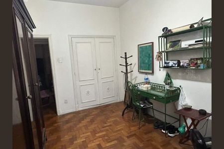 Apartamento à venda com 127m², 3 quartos e 1 vaga