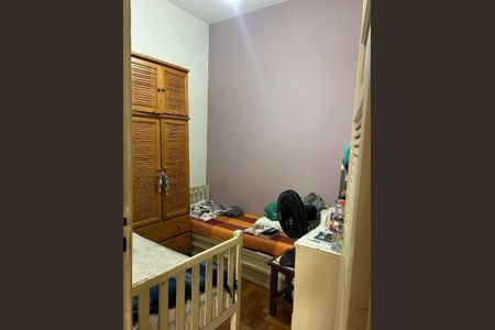 Apartamento à venda com 3 quartos, 127m² em Gávea, Rio de Janeiro