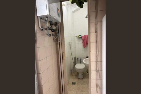 Apartamento à venda com 127m², 3 quartos e 1 vaga