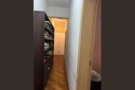 Apartamento à venda com 127m², 3 quartos e 1 vaga