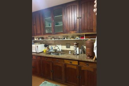 Apartamento à venda com 127m², 3 quartos e 1 vaga