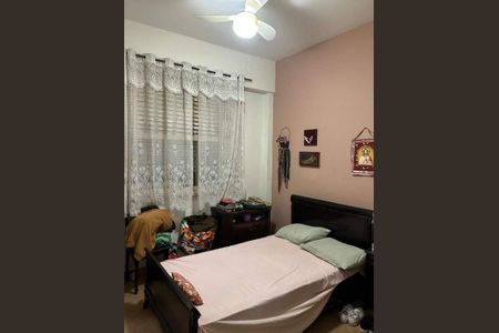 Apartamento à venda com 3 quartos, 127m² em Gávea, Rio de Janeiro