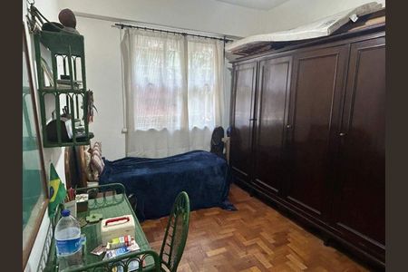 Apartamento à venda com 127m², 3 quartos e 1 vaga