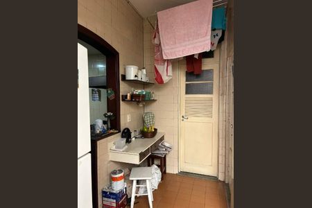 Apartamento à venda com 127m², 3 quartos e 1 vaga