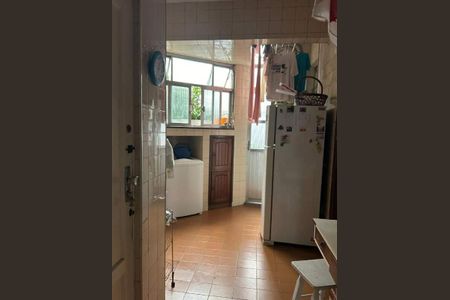 Apartamento à venda com 127m², 3 quartos e 1 vaga