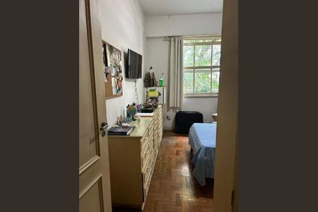 Apartamento à venda com 3 quartos, 127m² em Gávea, Rio de Janeiro