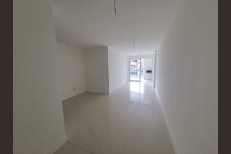 Apartamento à venda com 3 quartos, 103m² em Recreio dos Bandeirantes, Rio de Janeiro