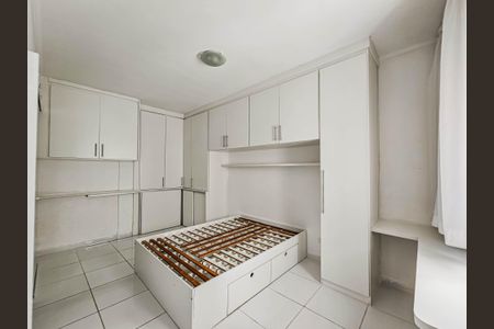 Suíte de apartamento para alugar com 1 quarto, 116m² em Boqueirão, Santos