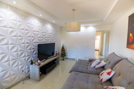 Sala de casa para alugar com 3 quartos, 450m² em Itaipu, Niterói