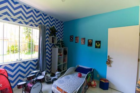 Casa para alugar com 450m², 3 quartos e 2 vagasQuarto 