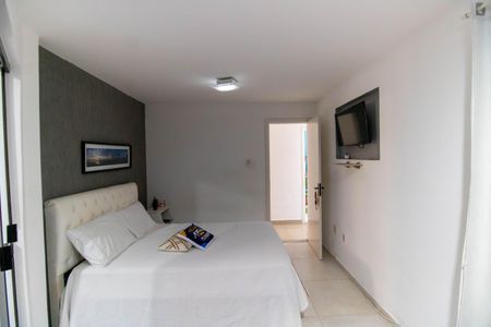 Casa para alugar com 450m², 3 quartos e 2 vagasSuíte 2