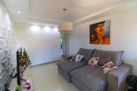 Sala de casa para alugar com 3 quartos, 450m² em Itaipu, Niterói