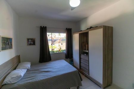 Suíte 1 de casa para alugar com 3 quartos, 450m² em Itaipu, Niterói