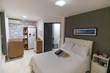 Casa para alugar com 450m², 3 quartos e 2 vagasSuíte 2