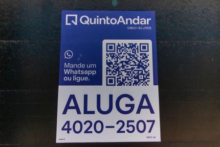 Casa para alugar com 450m², 3 quartos e 2 vagasPlaquinha 