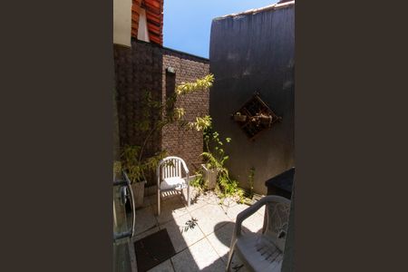 Casa para alugar com 450m², 3 quartos e 2 vagasÁrea externa