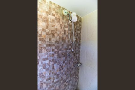 Casa para alugar com 450m², 3 quartos e 2 vagasBanheiro Externo