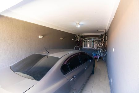 Casa para alugar com 450m², 3 quartos e 2 vagasGaragem