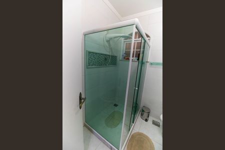 Casa para alugar com 450m², 3 quartos e 2 vagasBanheiro Social