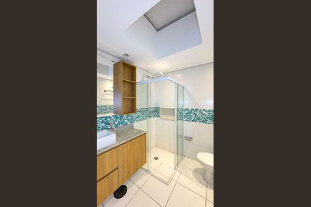 Casa à venda com 220m², 3 quartos e 2 vagasBanheiro da Suíte 2