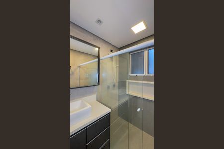 Casa à venda com 220m², 3 quartos e 2 vagasBanheiro da Suíte