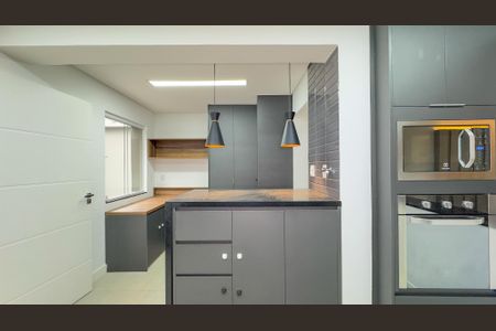 Casa à venda com 220m², 3 quartos e 2 vagasCozinha