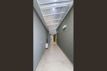 Casa à venda com 220m², 3 quartos e 2 vagasÁrea de Serviço