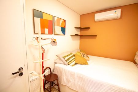 Casa à venda com 220m², 3 quartos e 2 vagasQuarto 2