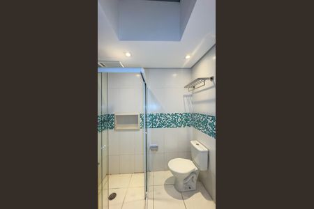 Casa à venda com 220m², 3 quartos e 2 vagasBanheiro da Suíte 2