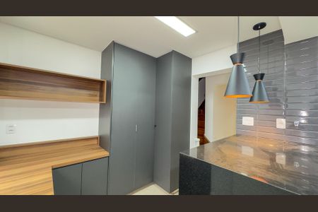 Casa à venda com 220m², 3 quartos e 2 vagasCozinha